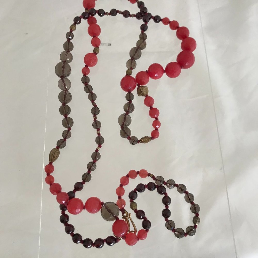 Chan Luu necklace